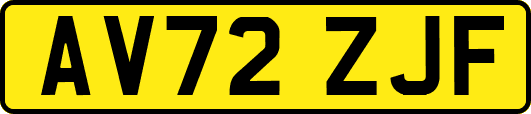 AV72ZJF