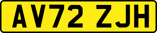 AV72ZJH