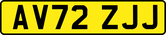 AV72ZJJ