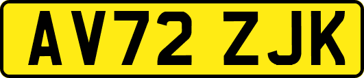 AV72ZJK