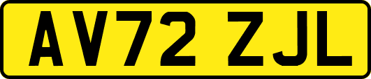 AV72ZJL