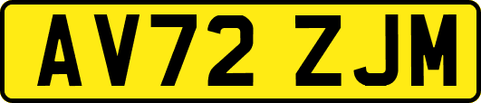 AV72ZJM