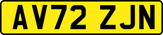 AV72ZJN