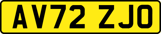 AV72ZJO