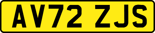 AV72ZJS