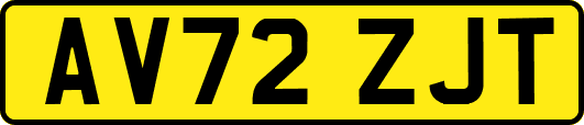 AV72ZJT