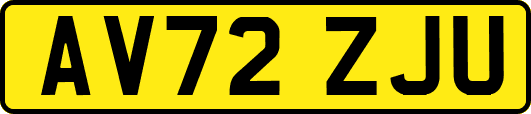 AV72ZJU
