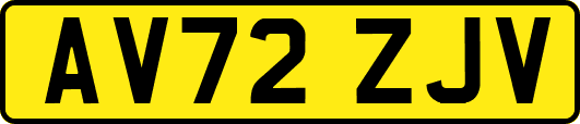 AV72ZJV