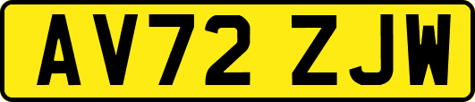 AV72ZJW