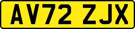 AV72ZJX
