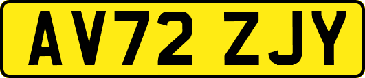 AV72ZJY