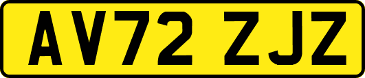 AV72ZJZ