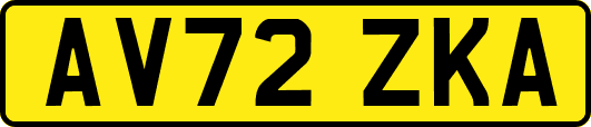 AV72ZKA