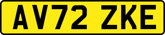 AV72ZKE