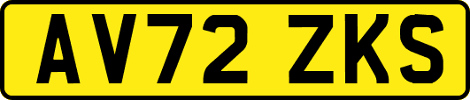 AV72ZKS