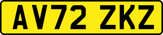 AV72ZKZ