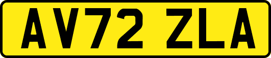 AV72ZLA