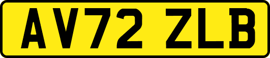 AV72ZLB