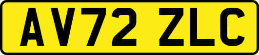 AV72ZLC