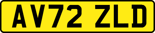 AV72ZLD