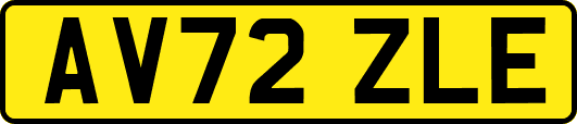 AV72ZLE