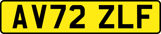 AV72ZLF