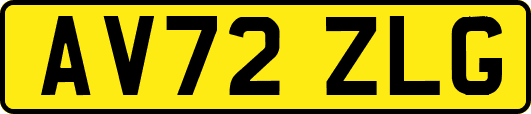 AV72ZLG