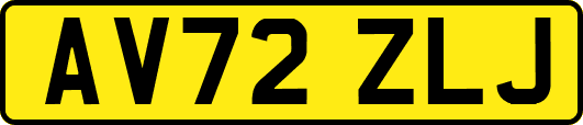 AV72ZLJ