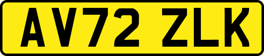 AV72ZLK