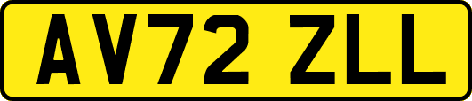 AV72ZLL