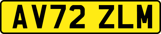 AV72ZLM