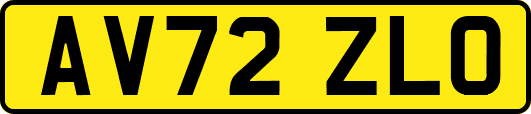 AV72ZLO