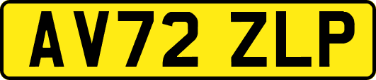 AV72ZLP