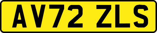 AV72ZLS