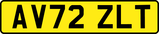 AV72ZLT