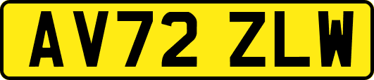 AV72ZLW
