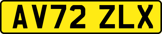 AV72ZLX