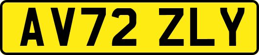 AV72ZLY