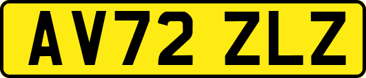 AV72ZLZ