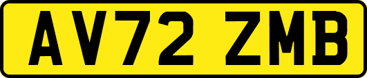 AV72ZMB