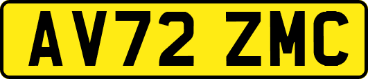 AV72ZMC