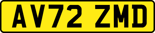 AV72ZMD