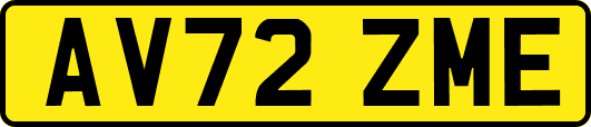 AV72ZME
