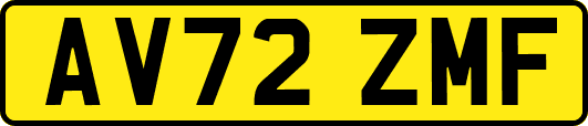 AV72ZMF
