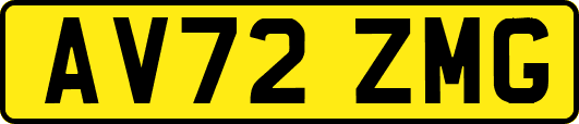 AV72ZMG