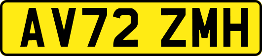 AV72ZMH