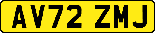 AV72ZMJ