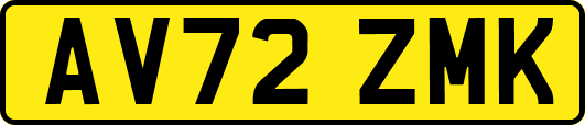 AV72ZMK
