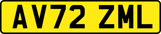 AV72ZML