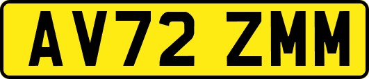 AV72ZMM